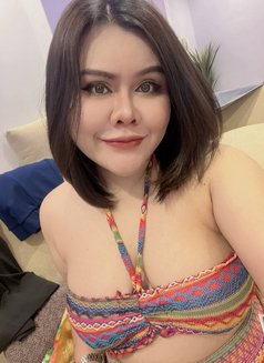 Jamila Thai Lady - escort in Riyadh Photo 5 of 6