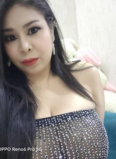 Jamila Thai Lady - escort in Riyadh Photo 2 of 2