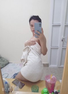 Jamila Thai Massage - masseuse in Muscat Photo 4 of 9