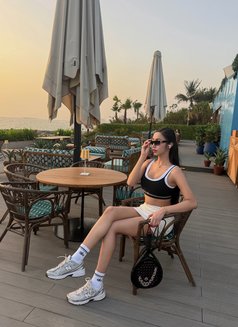 Jamila VIP - Transsexual escort in Abu Dhabi Photo 7 of 8