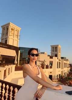 Jamila VIP - Transsexual escort in Abu Dhabi Photo 8 of 8