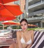 Jamila VIP - Transsexual escort in Abu Dhabi Photo 6 of 7