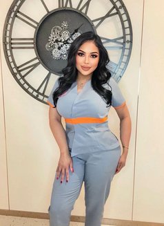 Jamila yeah Lady Massage from Thailand - escort in Riyadh Photo 6 of 7