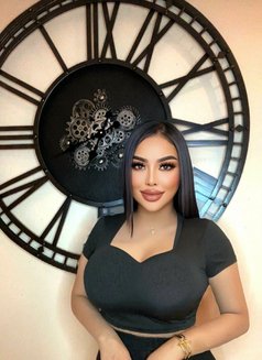 Jamila yeah Lady Massage from Thailand - escort in Riyadh Photo 3 of 7