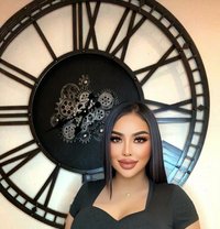 Jamila yeah Lady Massage from Thailand - escort in Riyadh