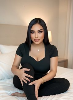 Jamila yeah Lady Massage from Thailand - escort in Riyadh Photo 2 of 7