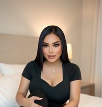 Jamila yeah Lady Massage from Thailand - escort in Riyadh