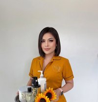 Hana Lady Massage from Thailand - escort in Riyadh Photo 1 of 5