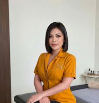 Hana Lady Massage from Thailand - puta in Riyadh