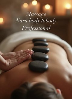 Hana Lady Massage from Thailand - escort in Riyadh Photo 4 of 5