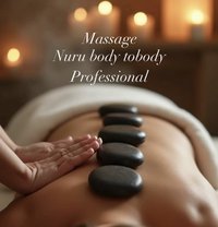 Fadia Lady Massage from Thailand - puta in Riyadh