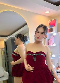 Jamila Yoshida - Transsexual escort in Manila Photo 1 of 4