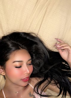 Jamila30 - Transsexual escort in Bangkok Photo 5 of 10
