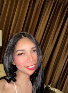 Jamila30 - Transsexual escort in Bangkok Photo 6 of 10