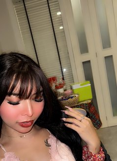 Jamila30 - Transsexual escort in Bangkok Photo 7 of 10