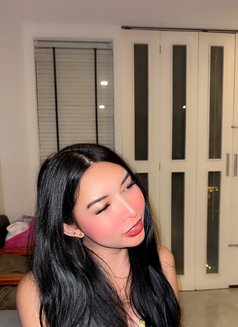 Jamila30 - Transsexual escort in Bangkok Photo 10 of 10