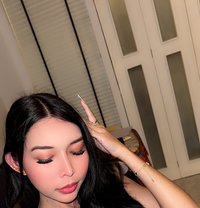 Jamila30 - Transsexual escort in Bangkok