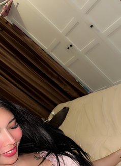 Jamila30 - Transsexual escort in Bangkok Photo 1 of 10