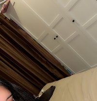 Jamila30 - Transsexual escort in Bangkok