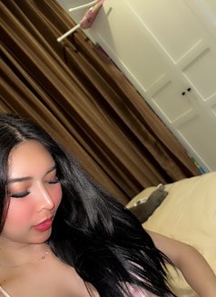 Jamila30 - Transsexual escort in Bangkok Photo 3 of 10