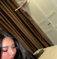 Jamila30 - Transsexual escort in Bangkok