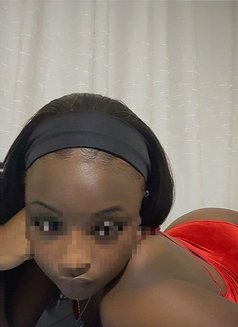 Jamilacandy - escort in Nairobi Photo 1 of 3