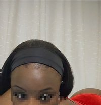 Jamilacandy - escort in Nairobi