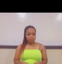 Jamilah - escort in Jeddah