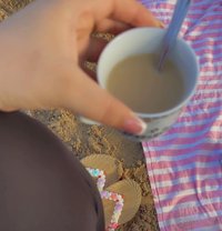 Jamilah - puta in Cairo