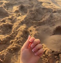 Jamilah - puta in Cairo
