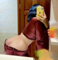 Jamilah - escort in Bangalore