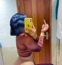 Hellena - escort in Noida