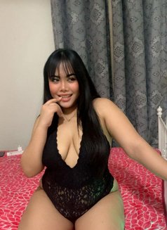 jamila - puta in Muscat Photo 4 of 5