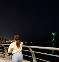 Relax with Jamilax - Acompañantes transexual in Jeddah