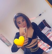 Jamilax will give you relax - Acompañantes transexual in Dammam