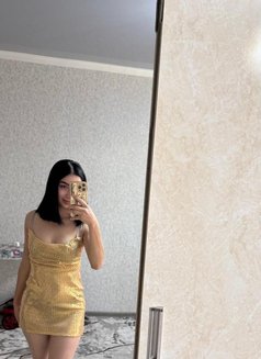 Jamile - puta in Muscat Photo 3 of 5