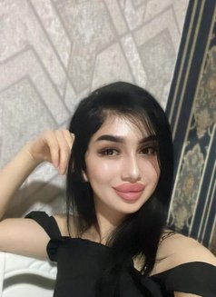 Jamile - puta in Muscat Photo 4 of 5