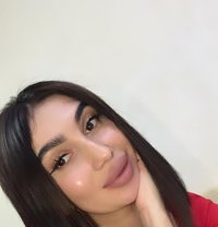 Jamile - escort in Muscat