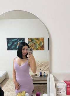 Jamile - escort in Muscat Photo 1 of 1