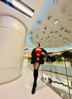 JAMILLA AMANDA QUEEN OF SEX - escort in Guangzhou Photo 25 of 30