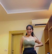 Jamillah - escort in Macao
