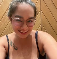Jamillah - escort in Macao