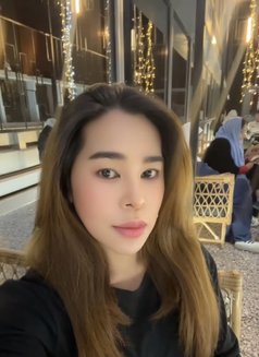 Jamilove - Transsexual escort in Khobar Photo 24 of 25