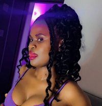 Jamima, Juicy Pussy - escort in New Delhi