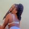 Jamima, The Curvy Girl - escort in New Delhi Photo 1 of 4