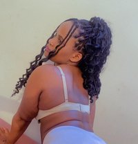 Jamima, The Curvy Girl - escort in New Delhi