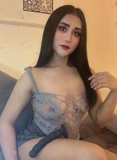 สาวประเภทสองบนและล่าง Jamin - masseuse in Muscat Photo 16 of 18