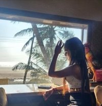 Jamini - escort in Hyderabad