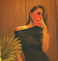 Jamini - escort in Hyderabad