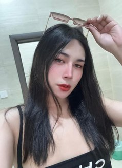 Jaminla Al Ghubrah Ladyboy - Acompañantes transexual in Muscat Photo 6 of 10